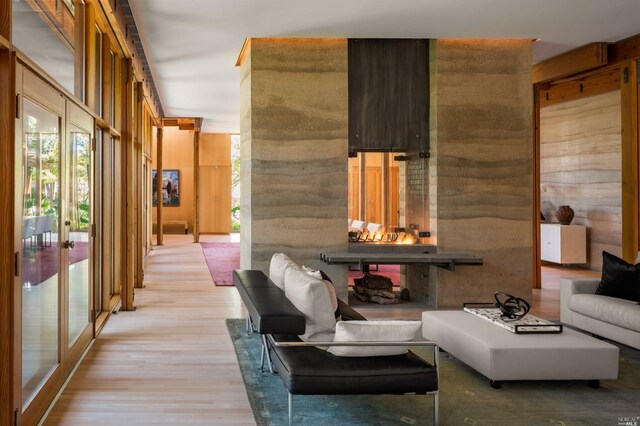 2181 N 3rd Ave, Napa, CA 94558 - view of lobby