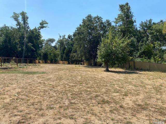 Listing photo 2 for 23925 Eberle St, Covelo CA 95428