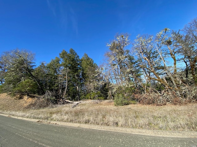 16351 Bluejay Ln, Willits CA, 95490 land for sale