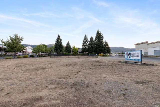 1246 Airport Park Blvd, Ukiah CA, 95482 land for sale