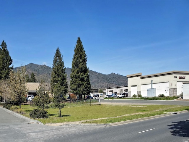 Listing photo 3 for 1246 Airport Park Blvd, Ukiah CA 95482