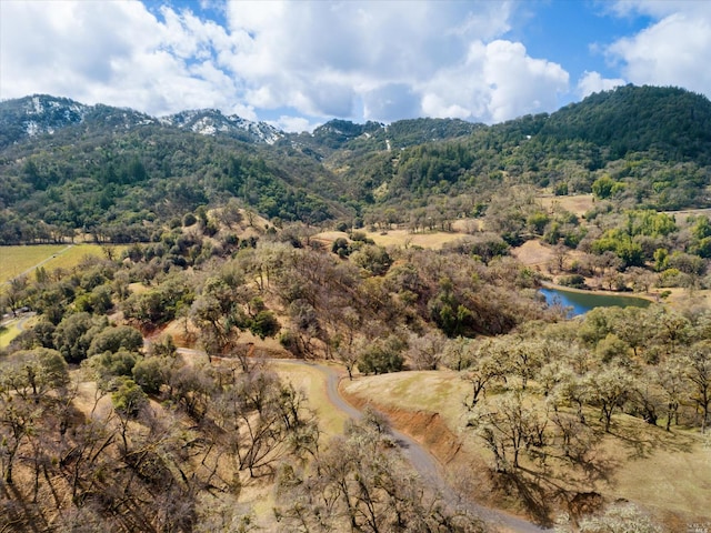 5900 Long Valley Ranch Rd, Ukiah CA, 95482 land for sale