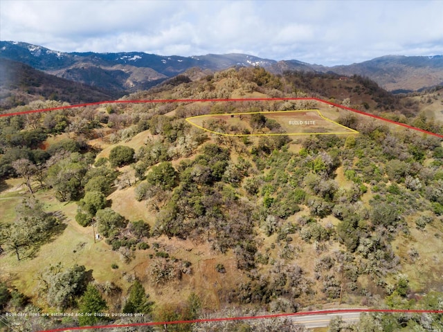 Listing photo 3 for 5900 Long Valley Ranch Rd, Ukiah CA 95482