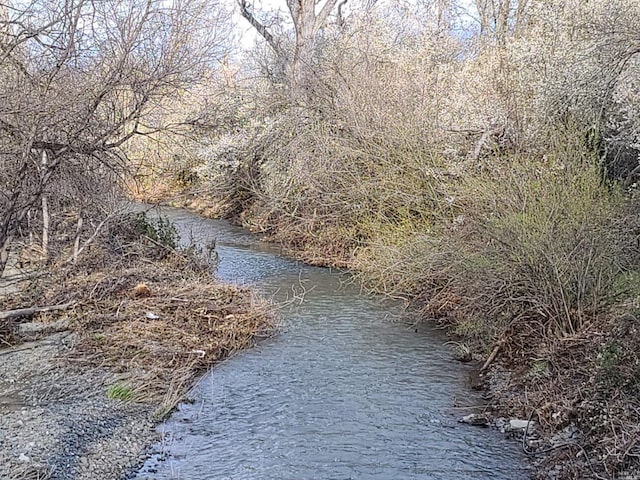 view of landscape