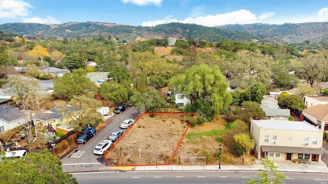 17905 Sonoma Hwy, Sonoma CA, 95476 land for sale