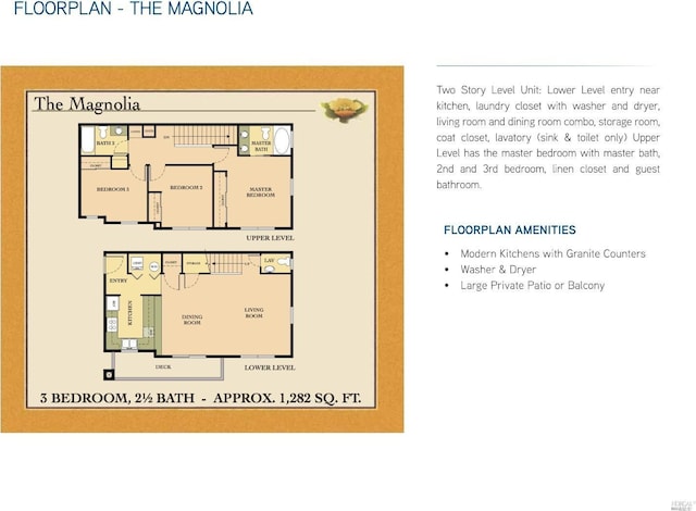 3751 Sebastopol Rd, Santa Rosa, CA 95407 - floor plan