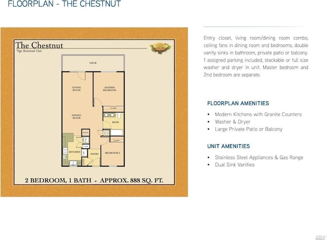 3751 Sebastopol Rd, Santa Rosa, CA 95407 - floor plan