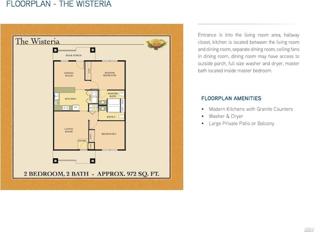 3751 Sebastopol Rd, Santa Rosa, CA 95407 - floor plan