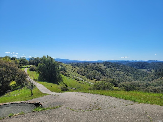 2365 Sweetwater Springs Rd, Healdsburg CA, 95448 land for sale