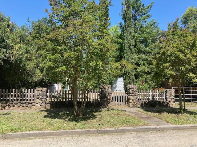 1431 4th St, Calistoga CA, 94515 land for sale