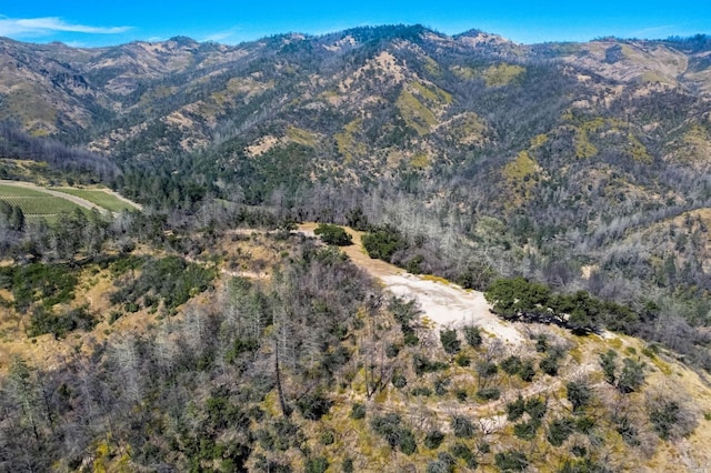 Listing photo 2 for 370 Dutch Henry Canyon Rd, Calistoga CA 94515