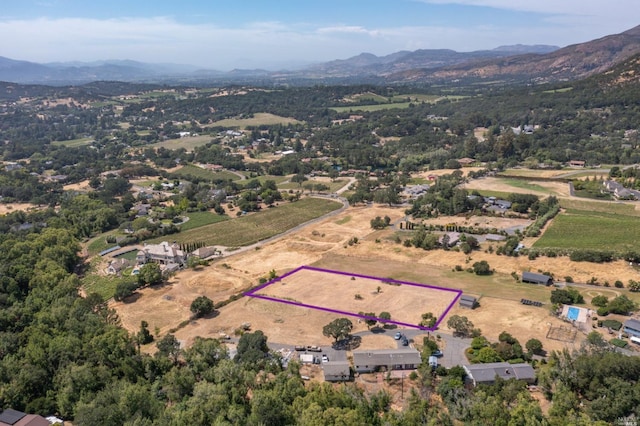 Listing photo 3 for 0 Shady Brook Ln, Napa CA 94558