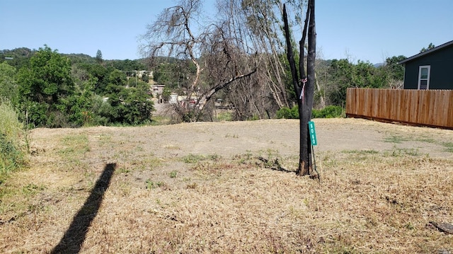 6060 Eastside Calpella Rd, Ukiah CA, 95482 land for sale