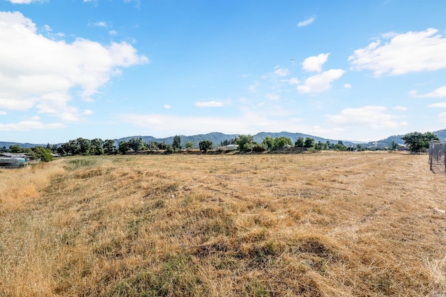 1 Ford Rd, Ukiah CA, 95482 land for sale