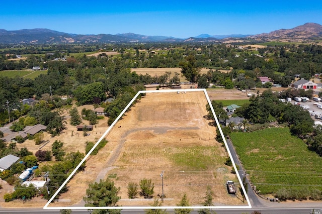 Listing photo 3 for 1776 Monticello Rd, Napa CA 94558