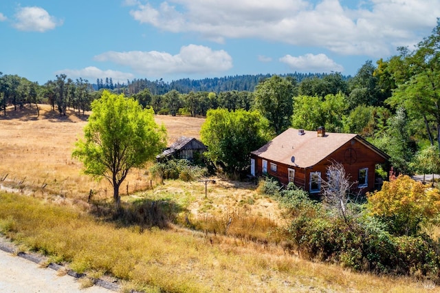 18300 Walker Rd, Willits CA, 95490 land for sale