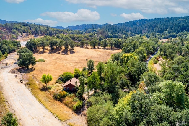 Listing photo 3 for 18300 Walker Rd, Willits CA 95490