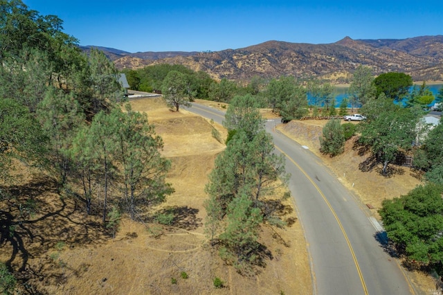 1268 Steele Canyon Rd, Napa CA, 94558 land for sale