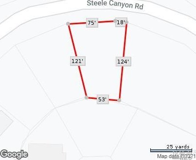 Listing photo 2 for 1268 Steele Canyon Rd, Napa CA 94558