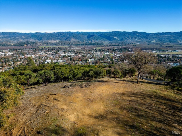 1255 Redwood Ave, Ukiah CA, 95482 land for sale