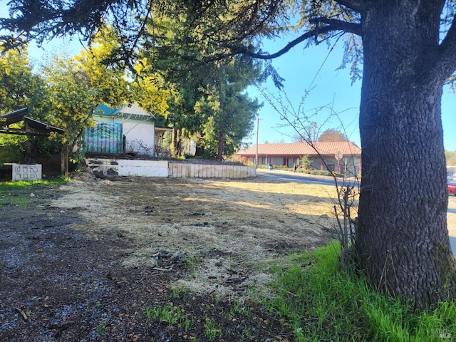 Listing photo 2 for 316 S Main St, Willits CA 95490