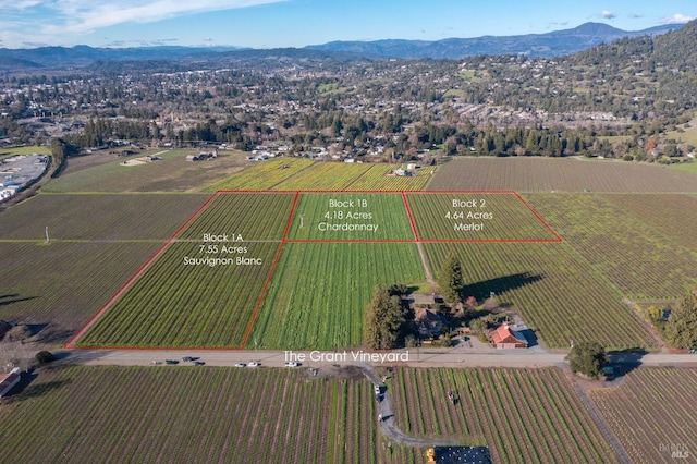 0 Grant Ave, Healdsburg CA, 95448 land for sale