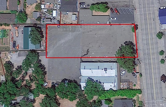 744 N State St, Ukiah CA, 95482 land for sale