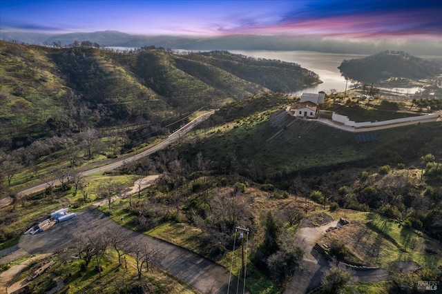 8 Live Oak Ln, Napa CA, 94558 land for sale