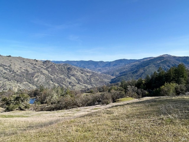 3 Island Mountain Rd, Laytonville CA, 95454 land for sale