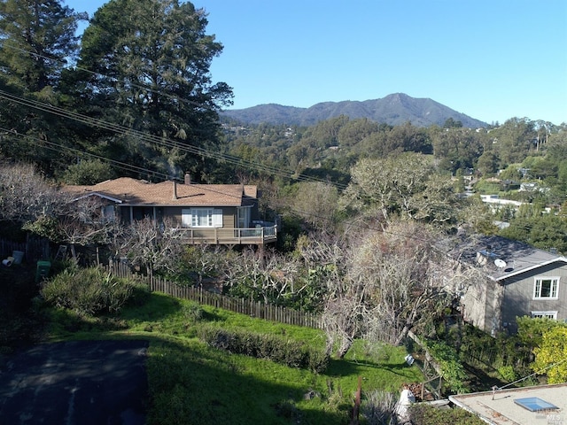 235 Chapman Rd, Mill Valley CA, 94941 land for sale