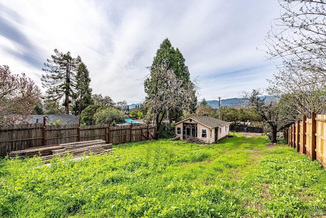 17364 Hillside Ave, Sonoma CA, 95476 land for sale