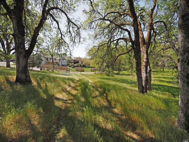 1810 Mellor Dr, Lakeport, CA 95453