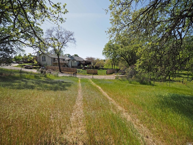 1810 Mellor Dr, Lakeport, CA 95453