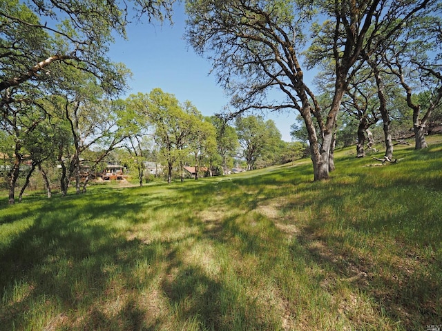 1810 Mellor Dr, Lakeport, CA 95453