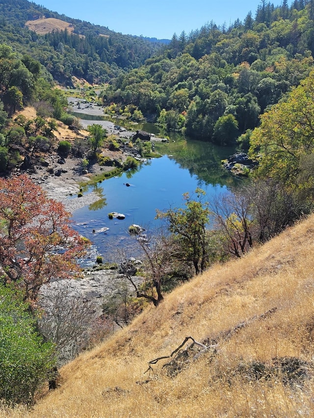 43281 Covelo Rd, Willits, CA 95490