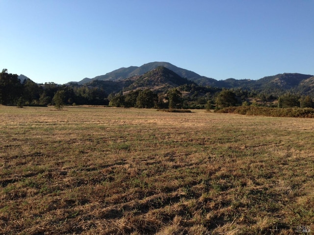 0 Tubbs Ln, Calistoga CA, 94515 land for sale