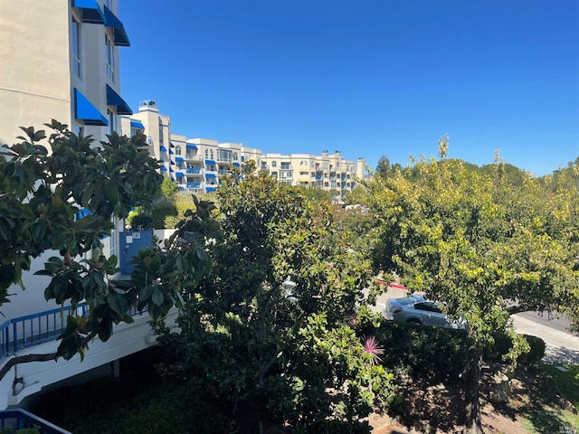 100 Thorndale Dr Unit 125, San Rafael, CA 94903 - view of property