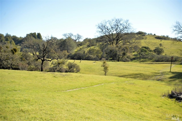 Listing photo 2 for 1640 Canyon Run, Healdsburg CA 95448