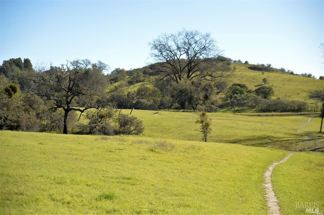 Listing photo 3 for 1640 Canyon Run, Healdsburg CA 95448