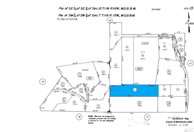 Listing photo 3 for 46480 Fish Rock Rd, Gualala CA 95445