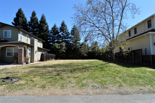 1566 Healdsburg Ave, Healdsburg CA, 95448 land for sale