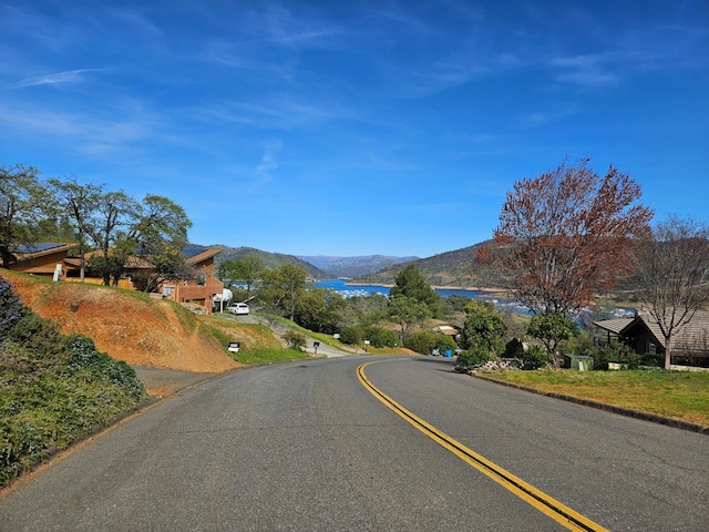 6278 Jack Hill Dr, Lake Oroville CA, 95966 land for sale