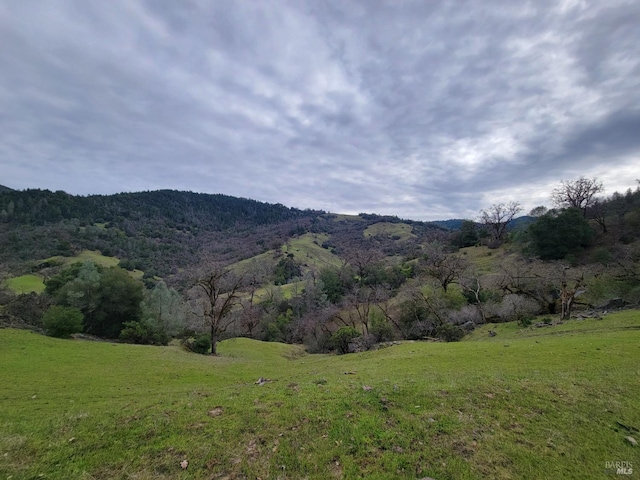 0 Covelo Rd, Willits, CA 95490