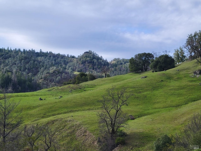 0 Covelo Rd, Willits, CA 95490