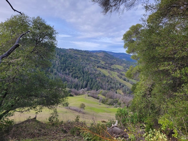 0 Covelo Rd, Willits, CA 95490
