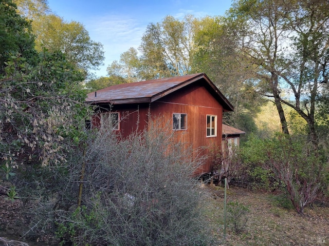 0 Covelo Rd, Willits, CA 95490