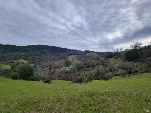 0 Covelo Rd, Willits, CA 95490