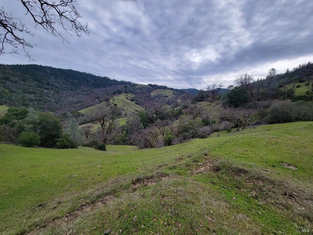 0 Covelo Rd, Willits, CA 95490