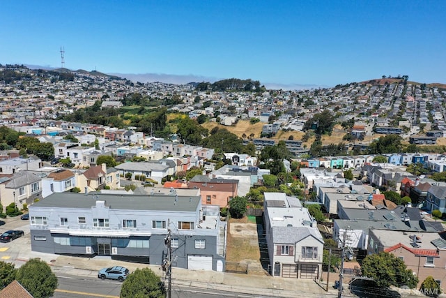 Listing photo 2 for 1029 Silver Ave, San Francisco CA 94134