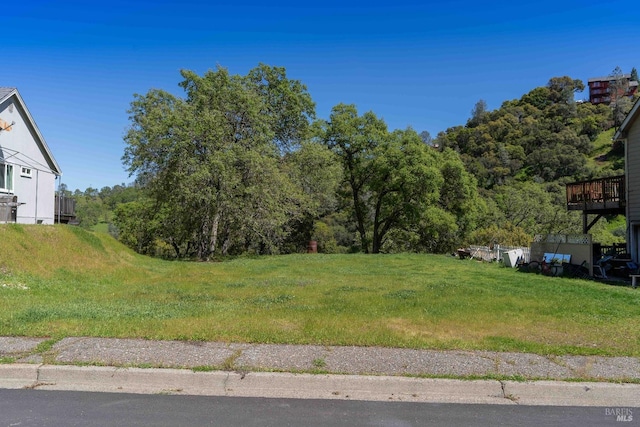 0 Steele Canyon Rd Unit 61, Napa CA, 94558 land for sale